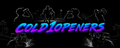 Cold1openers - Home