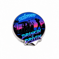 DRINKNDRIVIN BALL MARKER SHOTEE